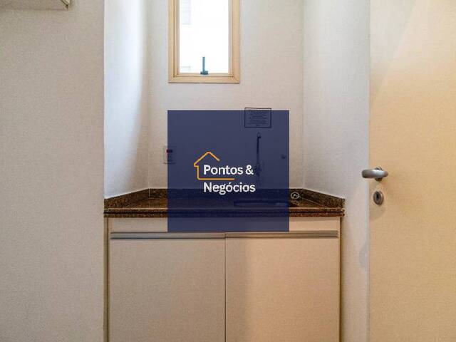 Conjunto Comercial para Locação em São Paulo - 4