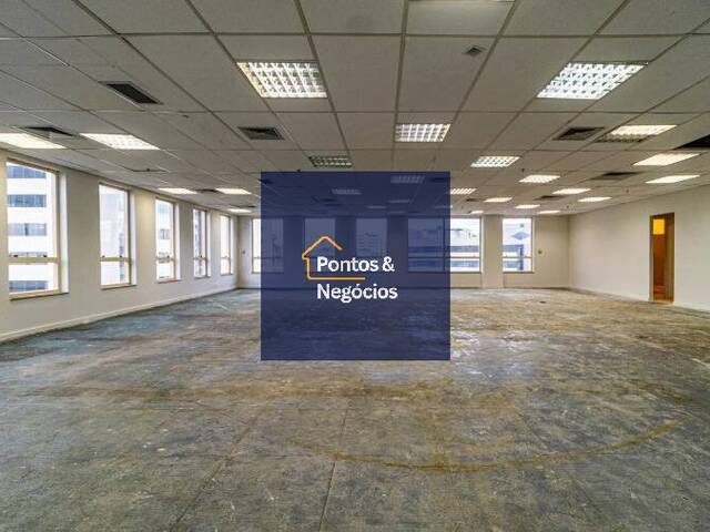 #1804 - Conjunto Comercial para Locação em São Paulo - SP