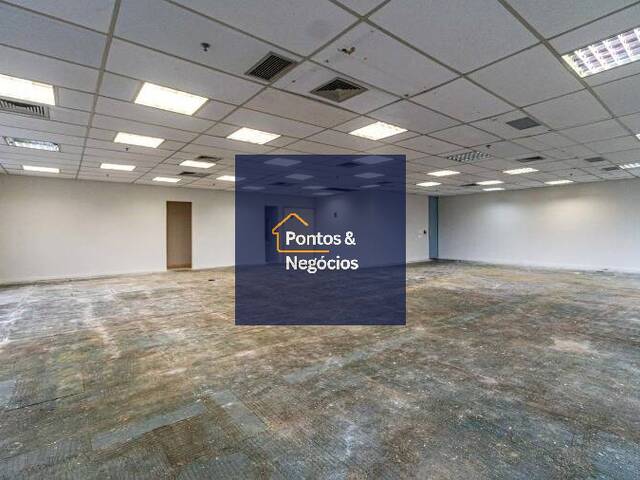 Conjunto Comercial para Locação em São Paulo - 4