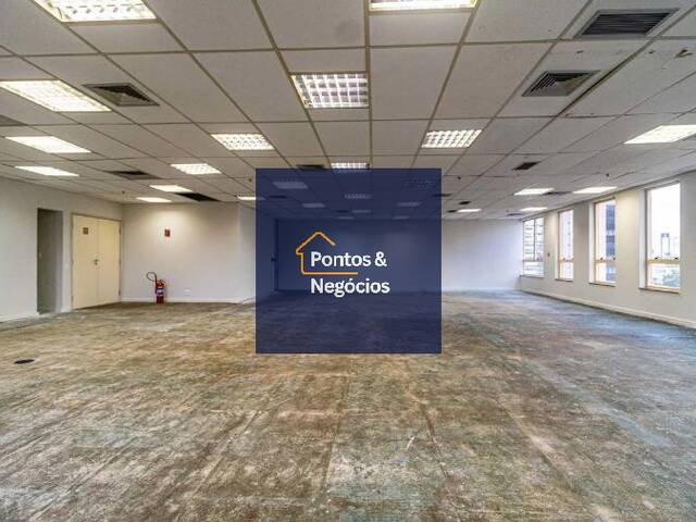 Conjunto Comercial para Locação em São Paulo - 5
