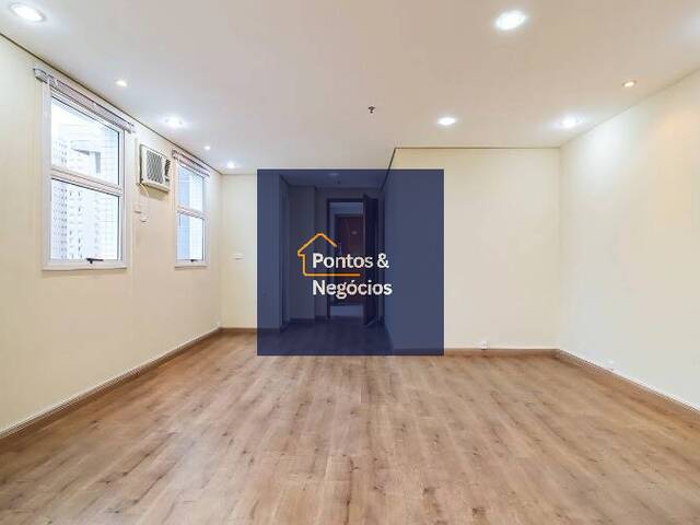 #1805 - Conjunto Comercial para Locação em São Paulo - SP