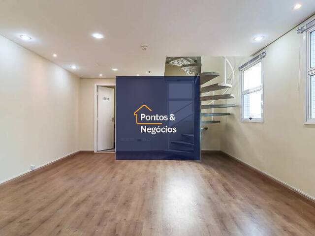 #1805 - Conjunto Comercial para Locação em São Paulo - SP