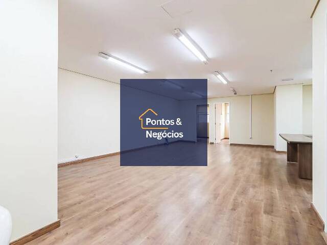 Conjunto Comercial para Locação em São Paulo - 4