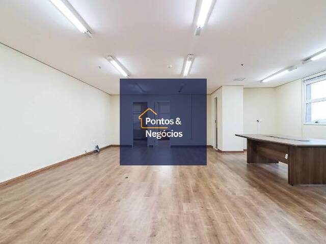 Conjunto Comercial para Locação em São Paulo - 5