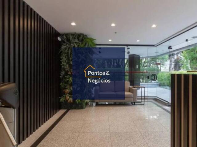 #1806 - Conjunto Comercial para Locação em São Paulo - SP