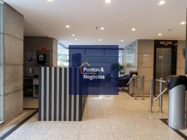 #1806 - Conjunto Comercial para Locação em São Paulo - SP