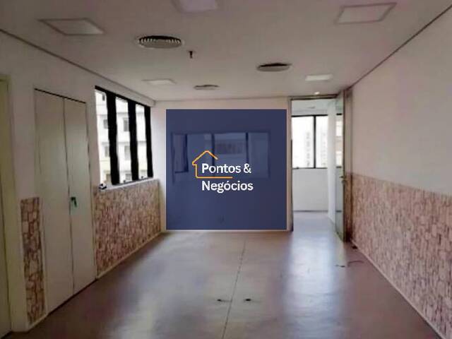 Conjunto Comercial para Locação em São Paulo - 5