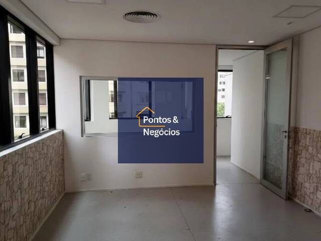 Conjunto Comercial para Locação em São Paulo - 4