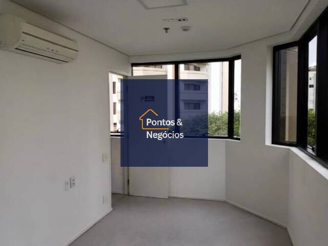 #1806 - Conjunto Comercial para Locação em São Paulo - SP
