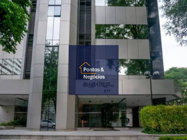 Conjunto Comercial para Locação em São Paulo - 5