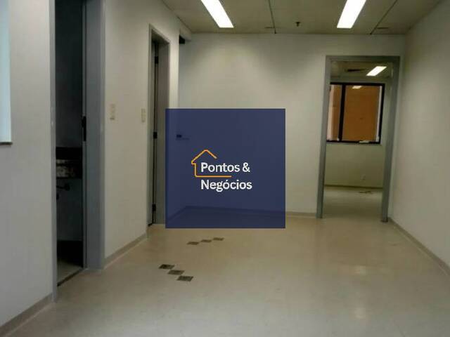 Conjunto Comercial para Locação em São Paulo - 4
