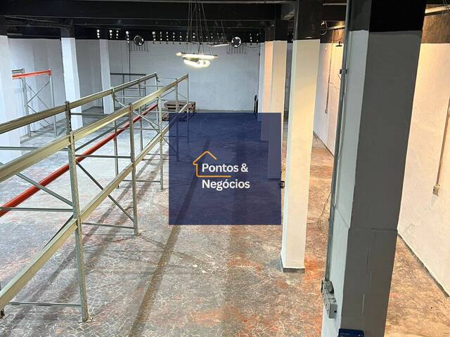 #1808 - Sala para Venda em São Paulo - SP