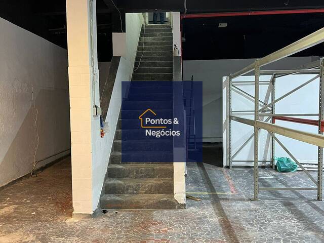 #1808 - Sala para Venda em São Paulo - SP