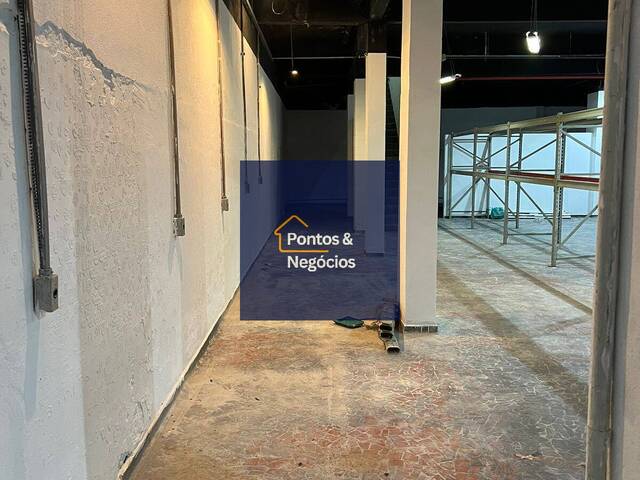 #1808 - Sala para Venda em São Paulo - SP