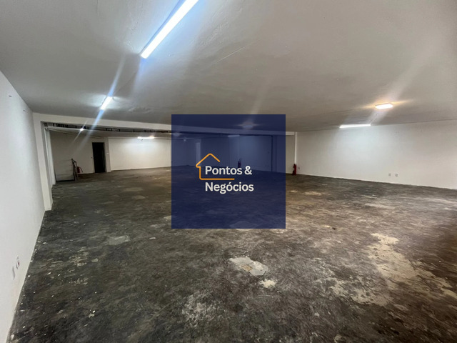 #1809 - Galpão para Locação em São Paulo - SP