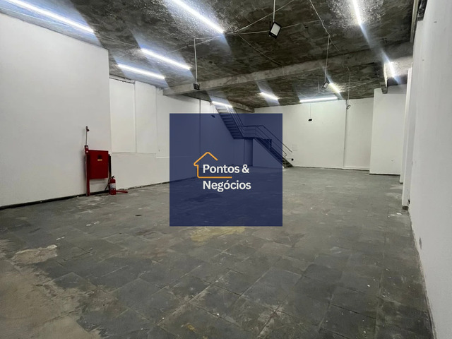 Galpão para Locação em São Paulo - 5