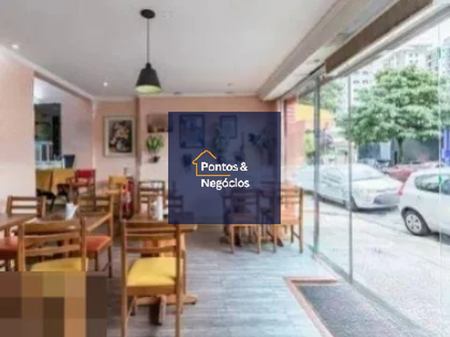 Locação em Vila Hamburguesa - São Paulo