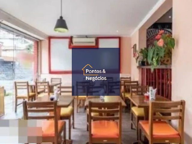 #1810 - Loja para Locação em São Paulo - SP