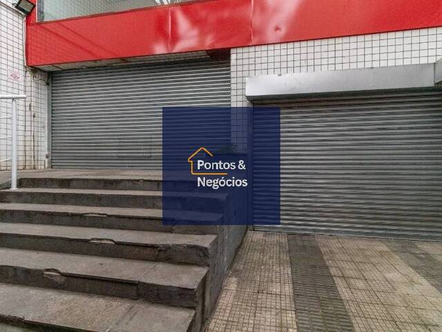 Galpão para Locação em São Paulo - 4