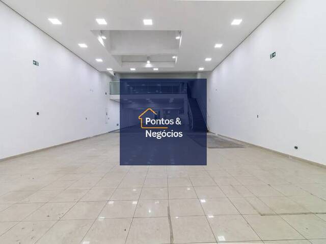 #1811 - Galpão para Locação em São Paulo - SP