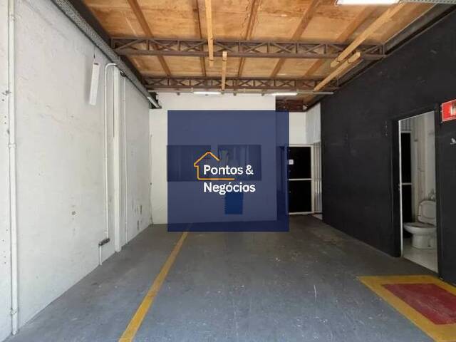 Galpão para Locação em São Paulo - 5