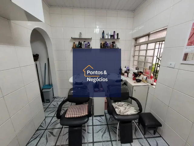 #1813 - Casa para Locação em São Paulo - SP