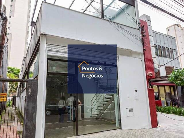 #1814 - Loja para Locação em São Paulo - SP