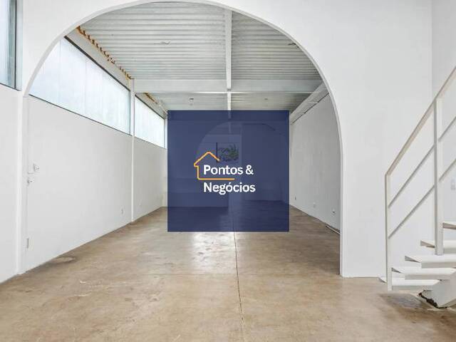 #1814 - Loja para Locação em São Paulo - SP