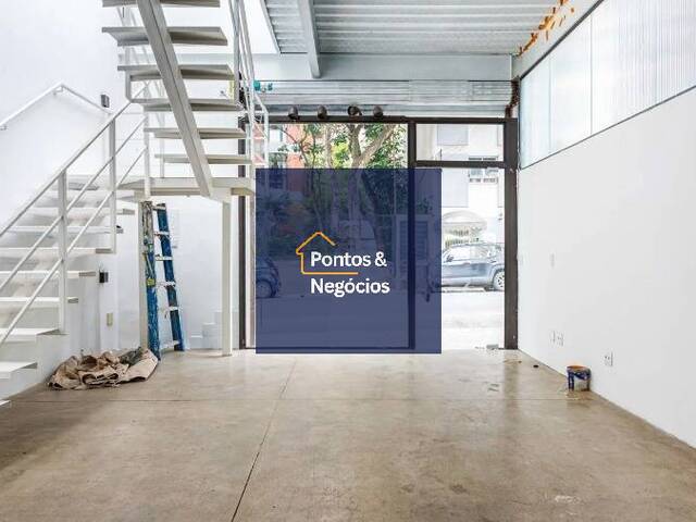 #1814 - Loja para Locação em São Paulo - SP