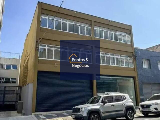 Locação em Lapa - São Paulo