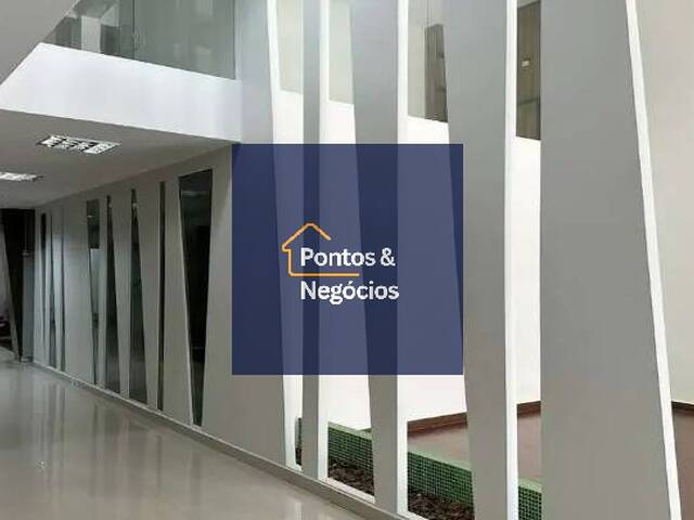 Prédio comercial para Locação em São Paulo - 4