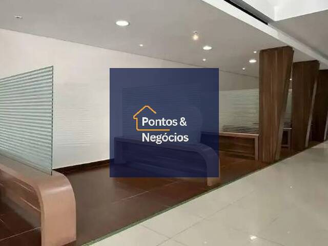 Prédio comercial para Locação em São Paulo - 5