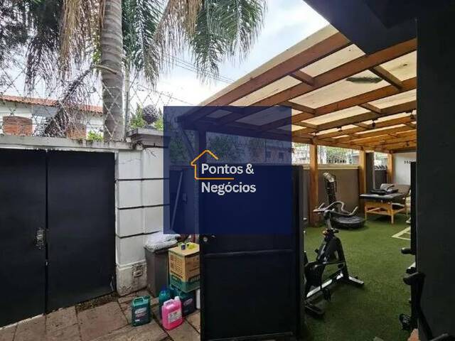 #1817 - Casa para Venda em São Paulo - SP - 2