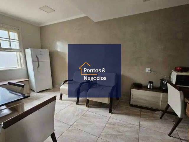 #1817 - Casa para Venda em São Paulo - SP - 1