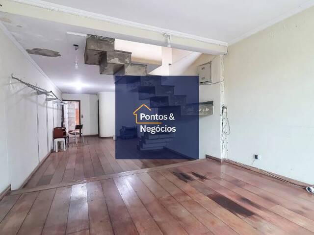 #1818 - Loja para Locação em São Paulo - SP