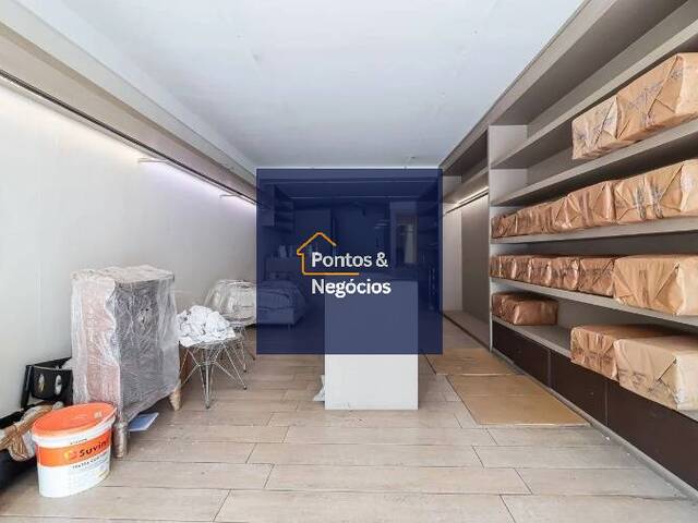 #1818 - Loja para Locação em São Paulo - SP