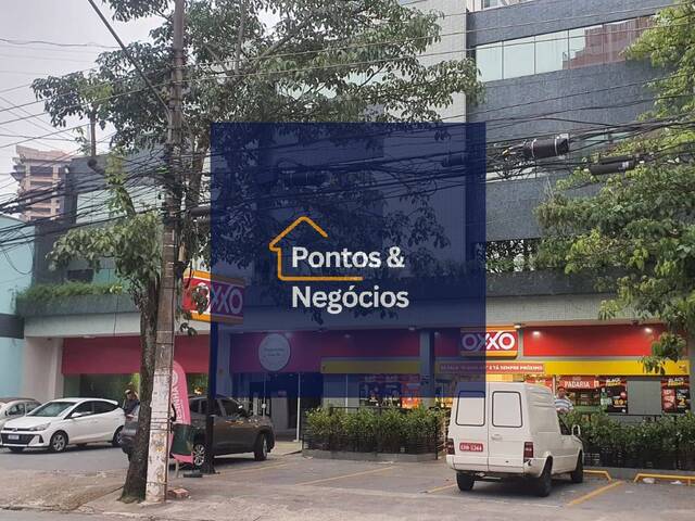#1819 - Prédio comercial para Venda em São Paulo - SP