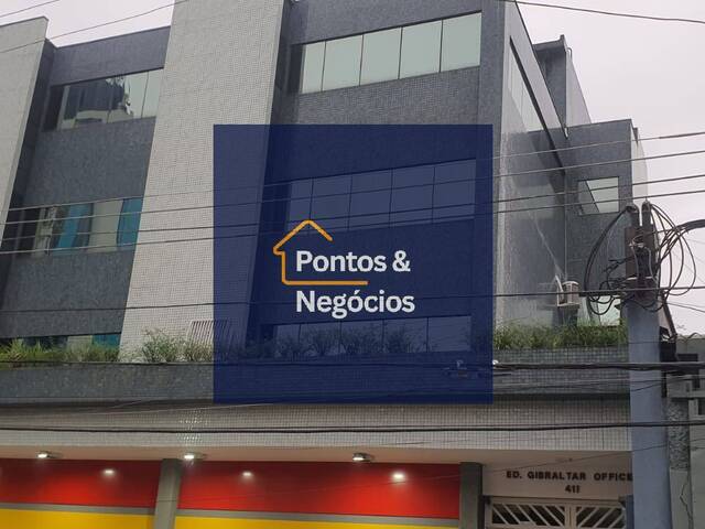 Prédio comercial para Venda em São Paulo - 5