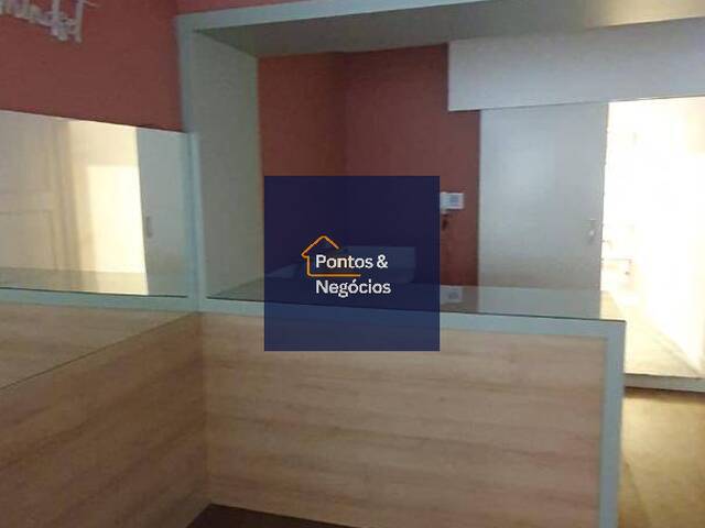 #1820 - Loja para Locação em São Paulo - SP