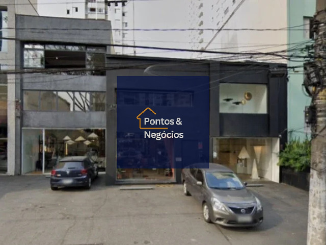 #1820 - Loja para Locação em São Paulo - SP