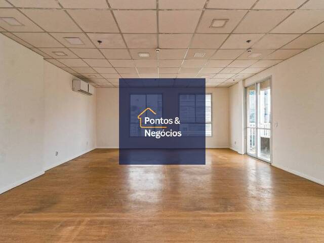 #1821 - Sala para Locação em São Paulo - SP