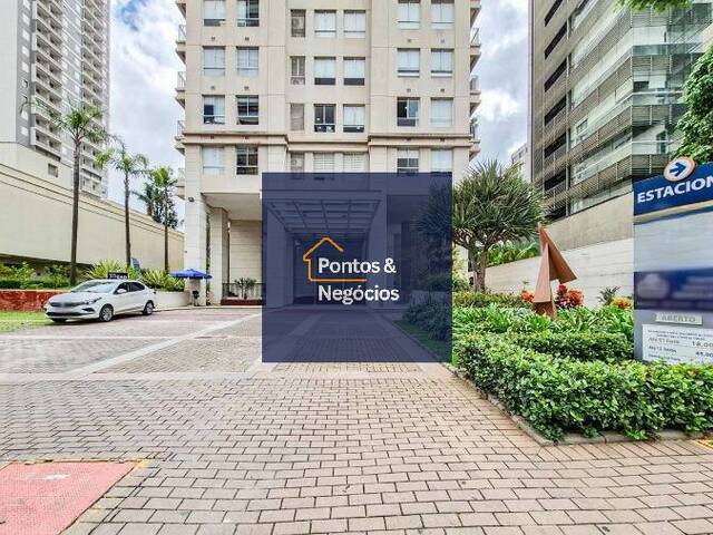 #1821 - Sala para Locação em São Paulo - SP