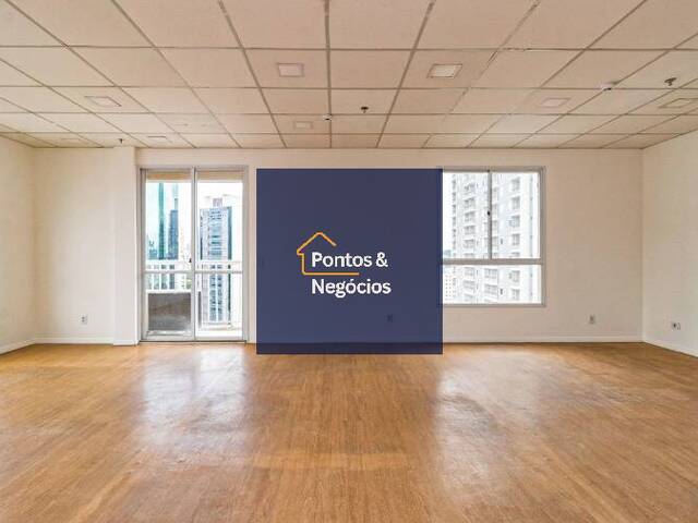 Sala para Locação em São Paulo - 4