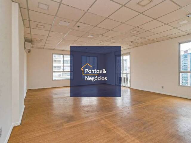 Sala para Locação em São Paulo - 5