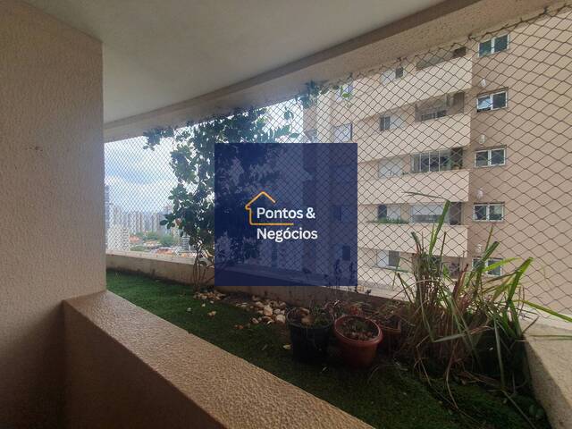 Sala para Locação em São Paulo - 4