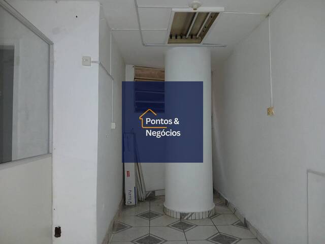 Sala para Locação em São Paulo - 4