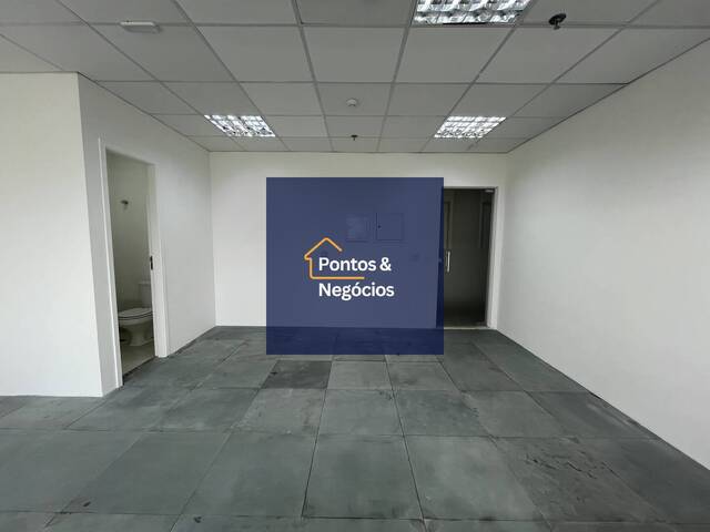 Conjunto Comercial para Locação em São Paulo - 5