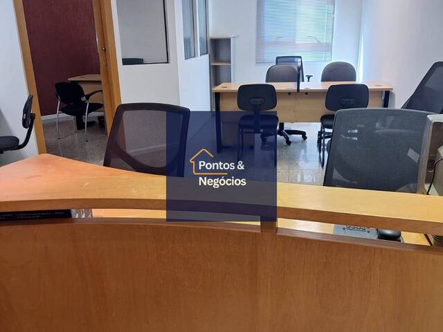 Conjunto Comercial para Locação em São Paulo - 5