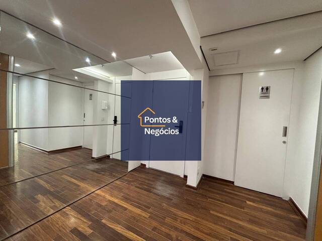 Conjunto Comercial para Locação em São Paulo - 4