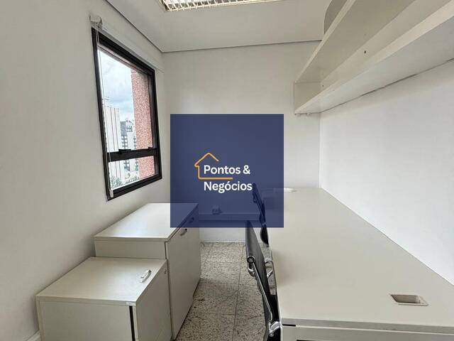 Conjunto Comercial para Locação em São Paulo - 5
